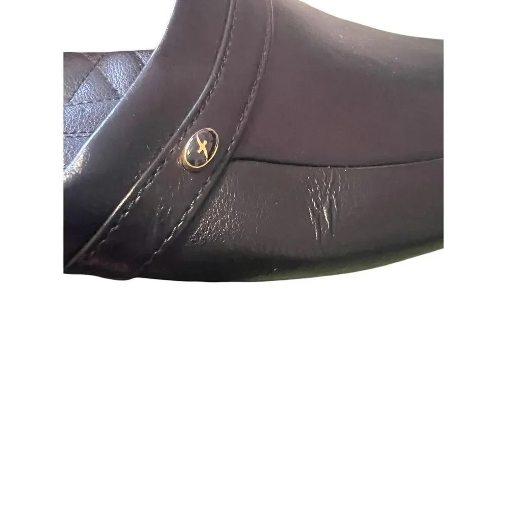 Florsheim mens loafers sz 11.5 W